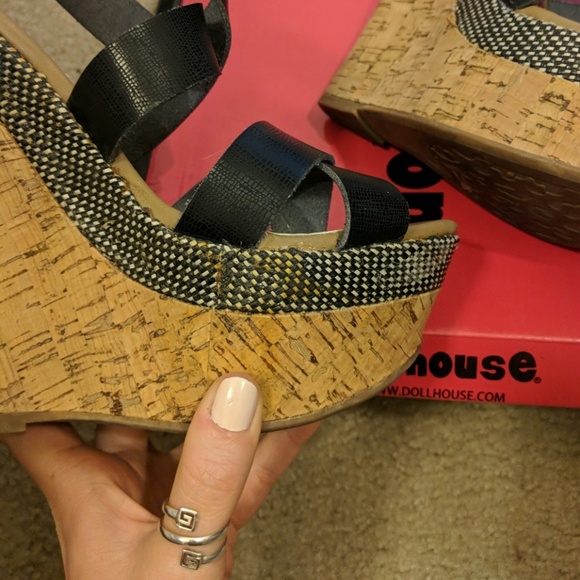 Wedges - Picture 4 of 5